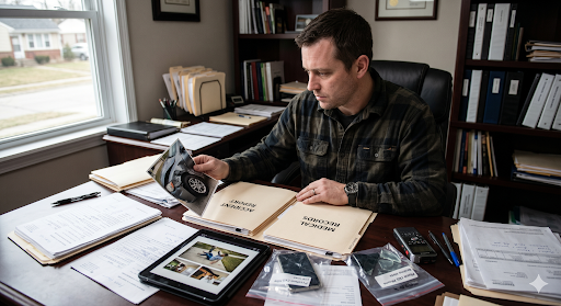 The Evidence That Wins Your Case Has a Shelf Life